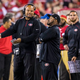 Illustration for article titled 49ers Medical Staff Abandons Efforts To Reach Injured Player Due To Hazardous Turf Conditions